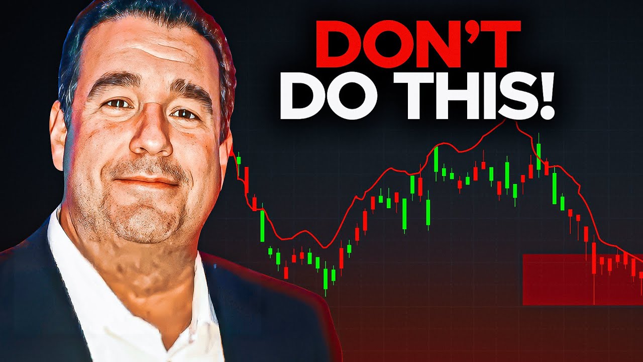 Trading Mistakes - This Is Costing You Money