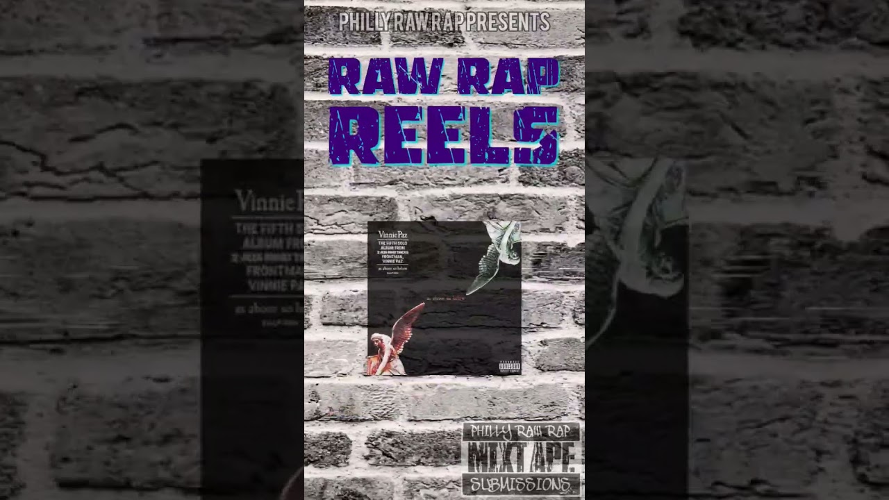 RAW RAP REELS: Mabuhay Gardens- 