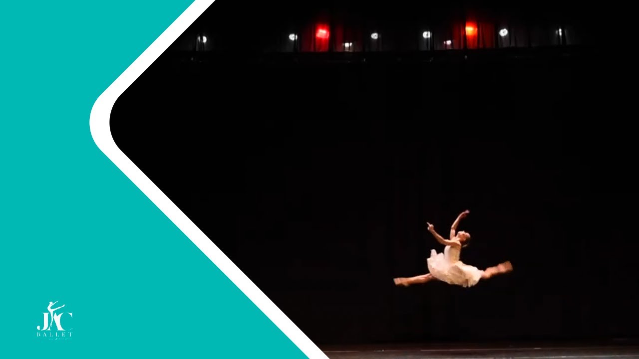 Escuela profesional de Danza y Ballet en Madrid