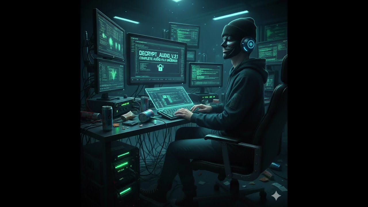 My New BGM  🔥☠️