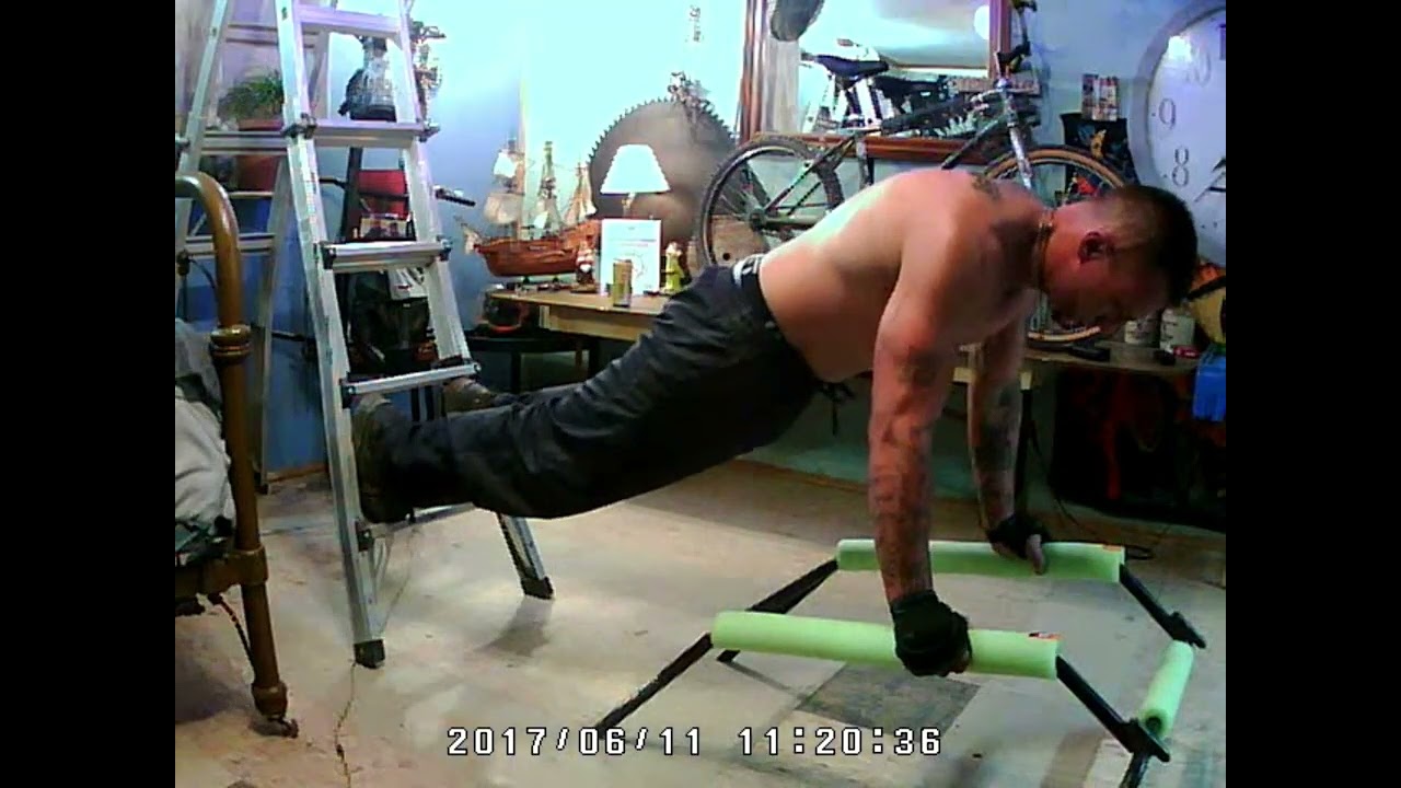 workout #10 of 12 week cycle