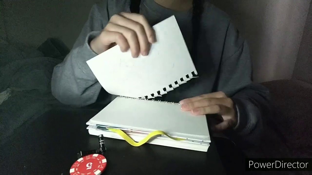 中学生の雑ASMR  プレビューだけで終わるタイプの動画