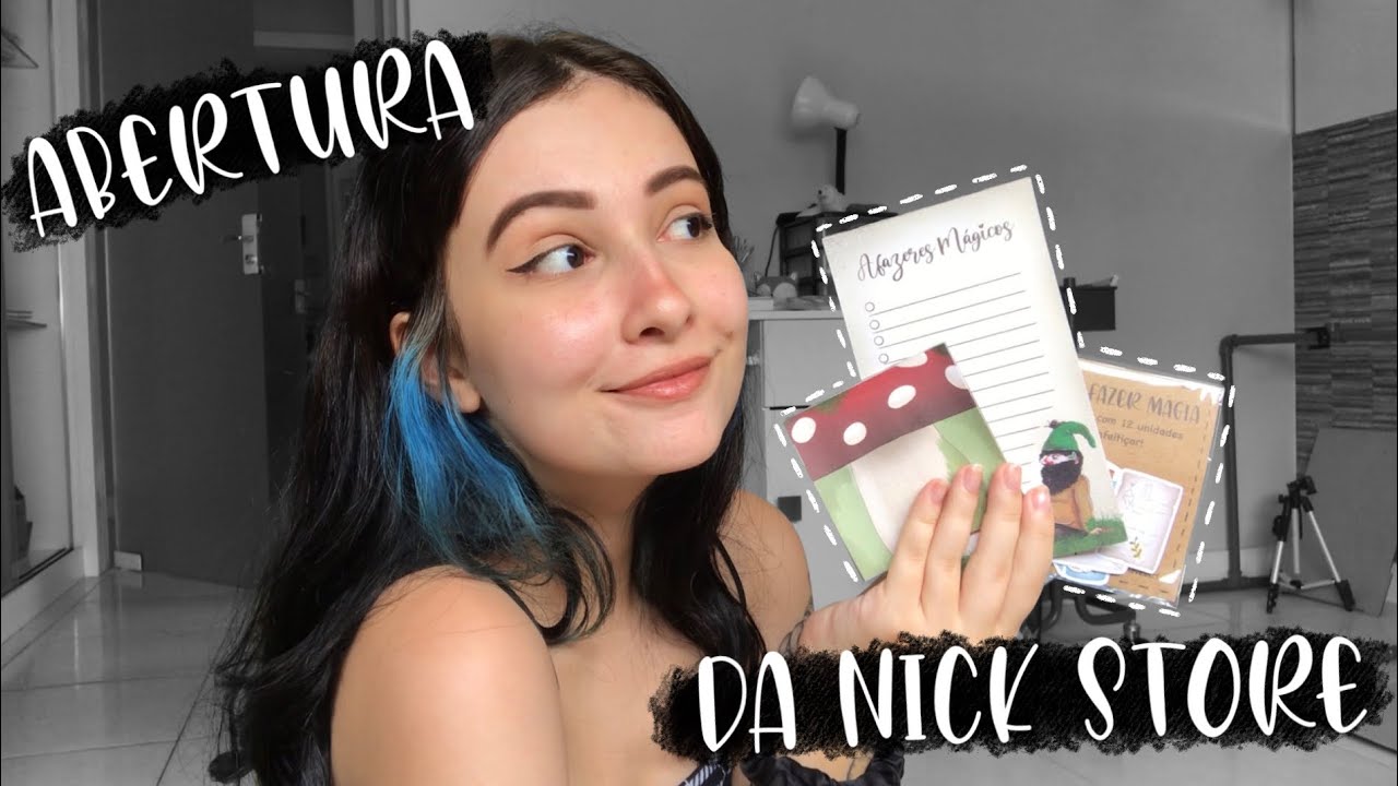 ABRI UMA LOJINHA DE ARTE | studio vlog #1