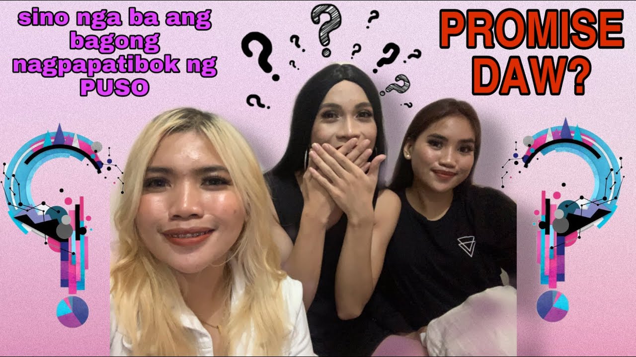 Intimate Q and A with SOUTH SISTERS | ft. Leslie & Eunice | aka GONZAGA SISTERS