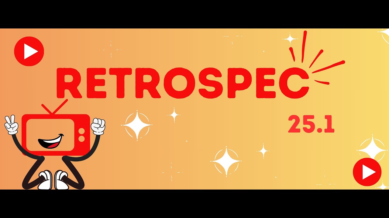 RETROSPEC 2025.1