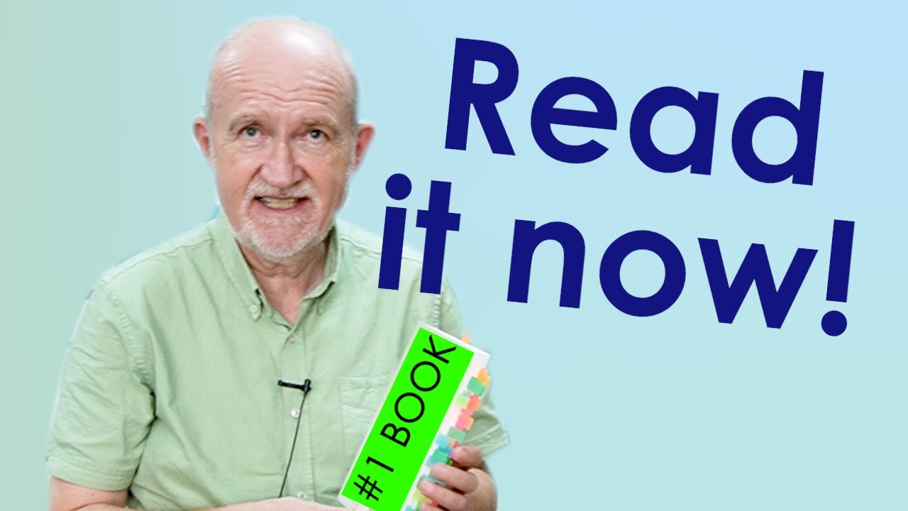 You have to read this Christian book