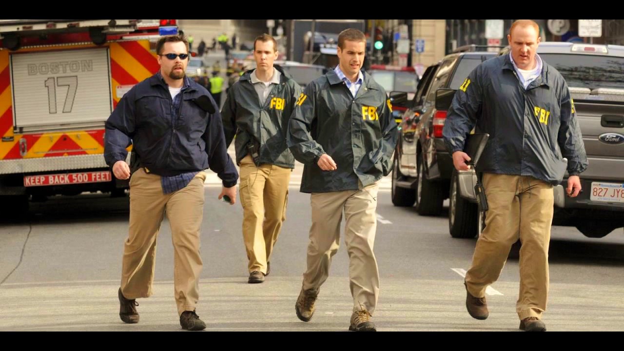 Digging Deeper, An FX Crime-Drama