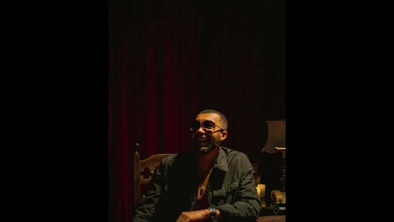 [FREE] Mulatooh x Micha Star x Paulo D x Kev x Young K Type Beat - 