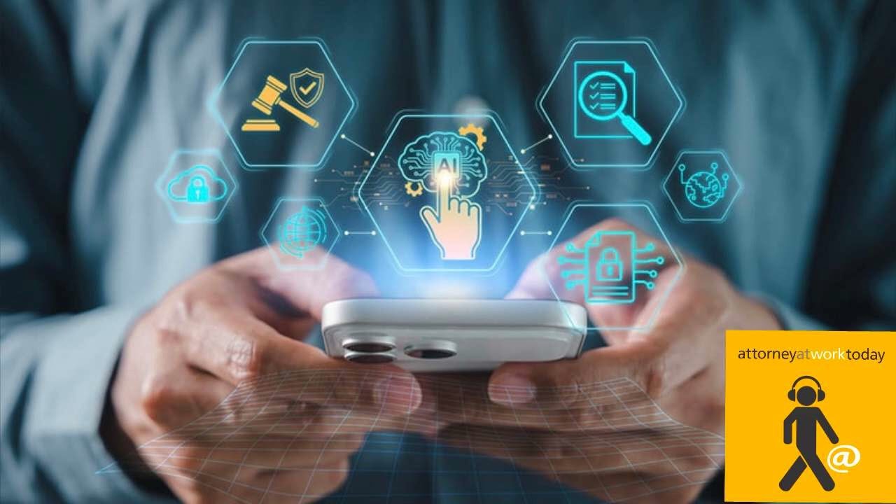 Beyond the Hype: The Legal AI Tools Law Firms Are Really Using Today