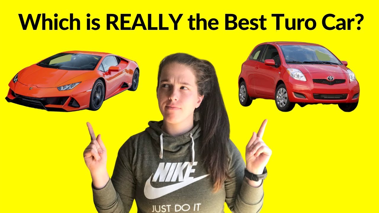 Какие автомобили приносят больше всего прибыли на Turo? | Как рассчитать потенциальную рентабельн...