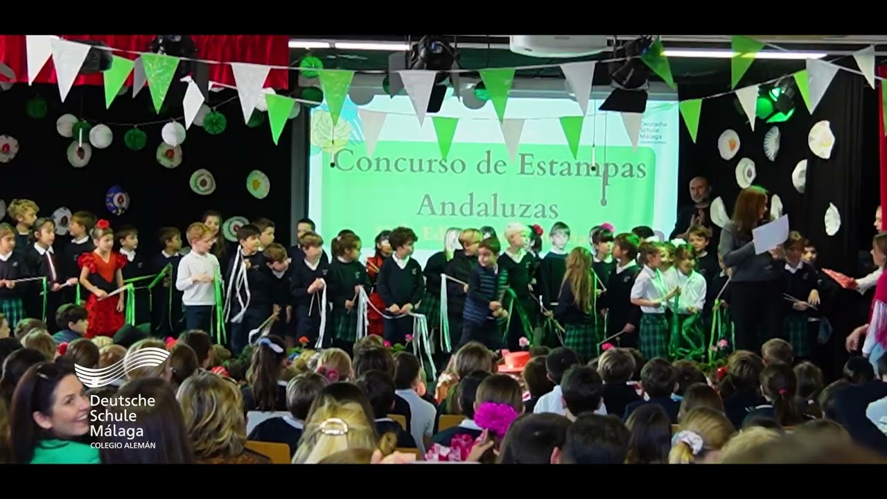 Día de Andalucía 2026