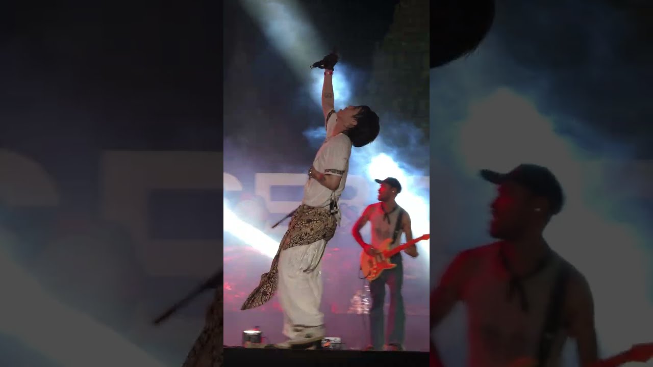 07042025 when the rain stops - eaJ #prambananjazz2025