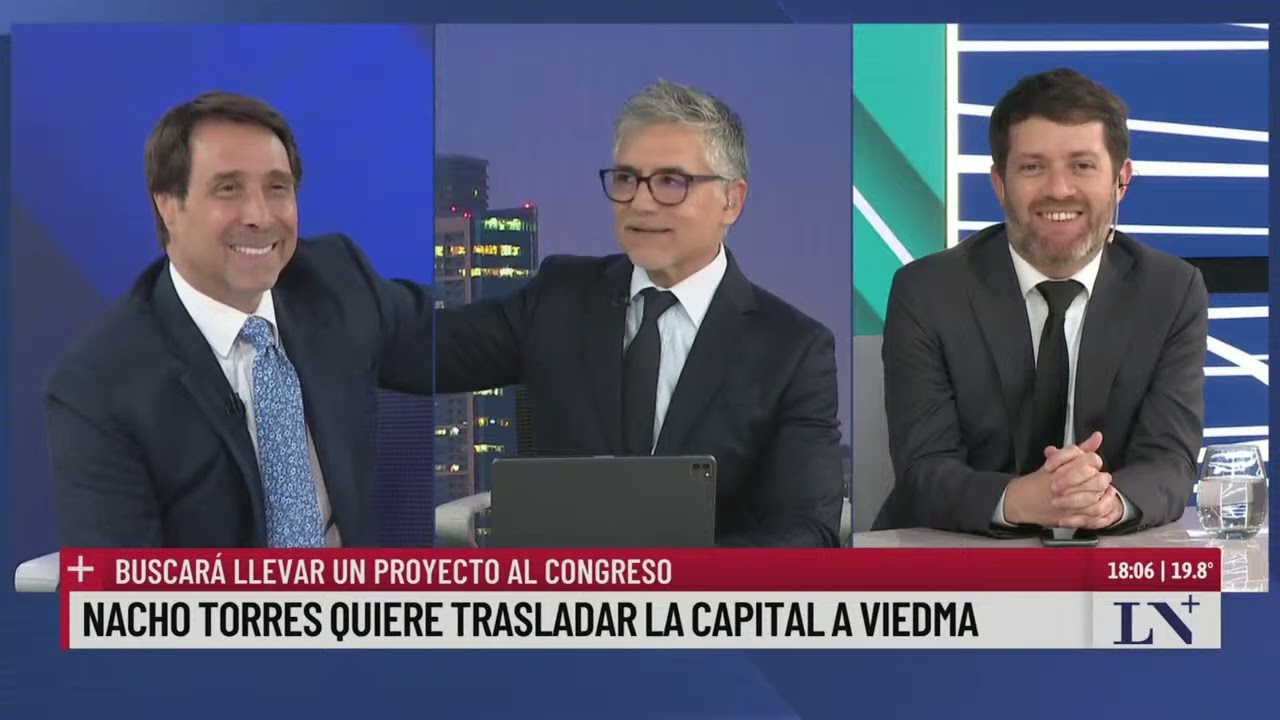 Escala el conflicto por el financiamiento universitario; el pase entre Macchiavelli y Feinmann