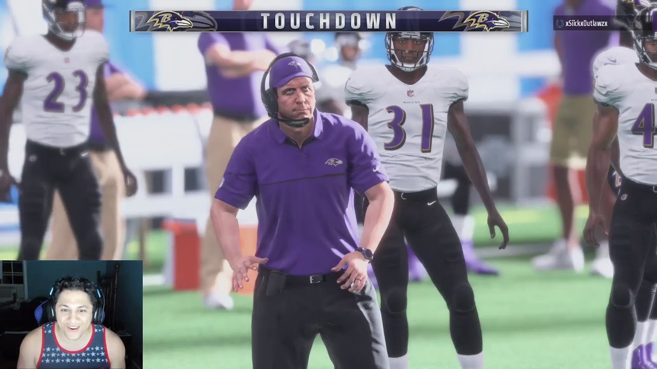 #1 MUT H2H PLAYER VS GAMINGPOWERHOUSE !! (15K COIN WAGER) - MADDEN 18 ULTIMATE TEAM