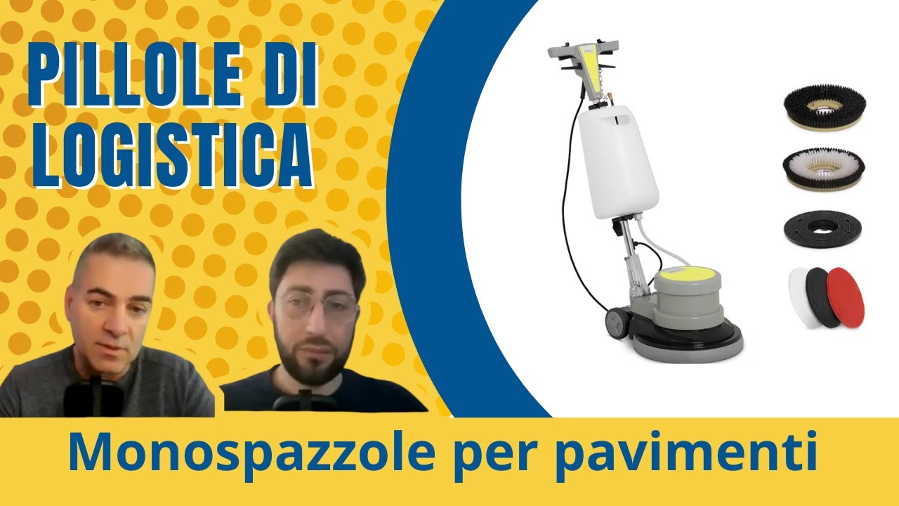 Gazzetta Logistica 