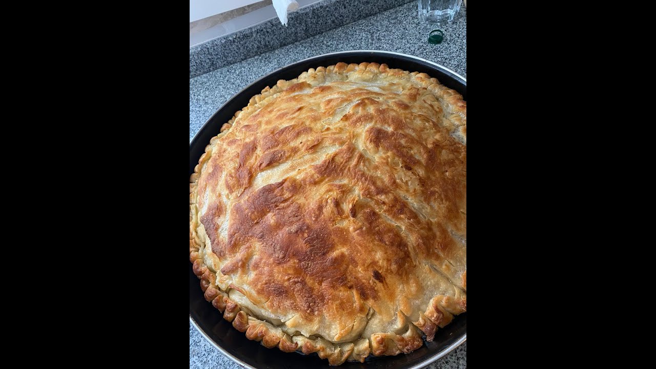 OKLAVASIZ EL AÇMA BÖREK 💯 MUHACIR BÖREĞİ👍 PATRİYOT BÖREĞİ 💯 TÜM PÜF NOKTALARIYLA TARİF 💯