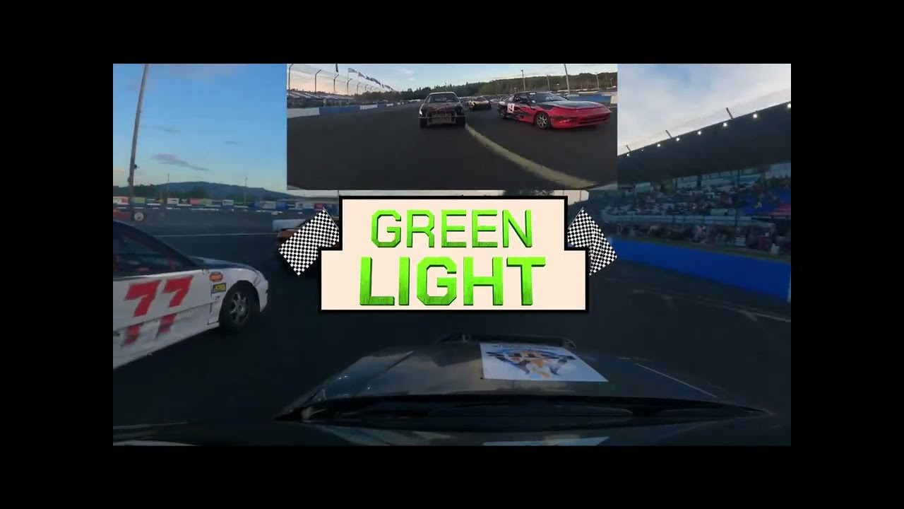 Driver Highlights