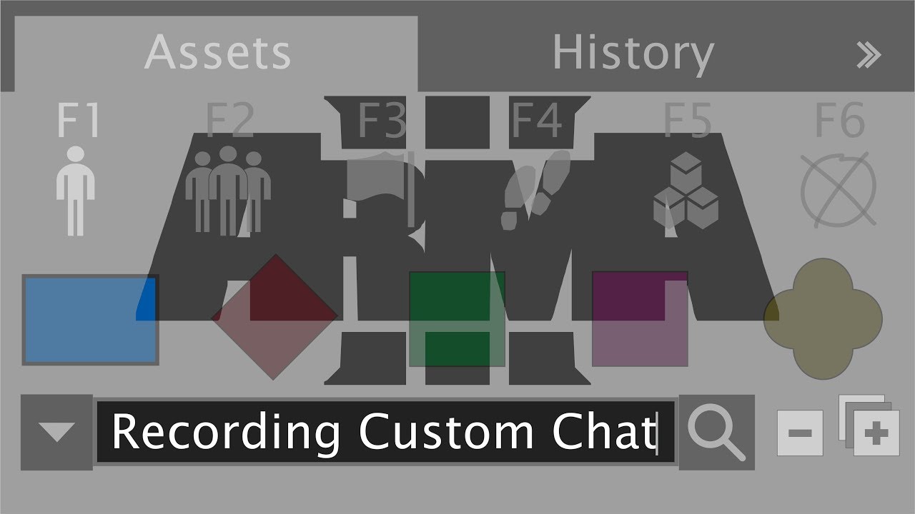 Arma 3 Mission Editing: Recording Custom Chat