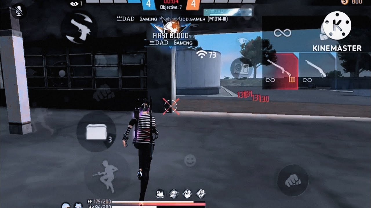 1v1 chastom game play mobail redmi not 10s#nonstop gaming Coll me