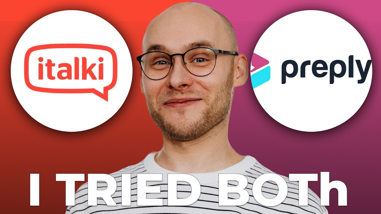 Сравнение italki и Preply &mdash; по-прежнему актуальны?