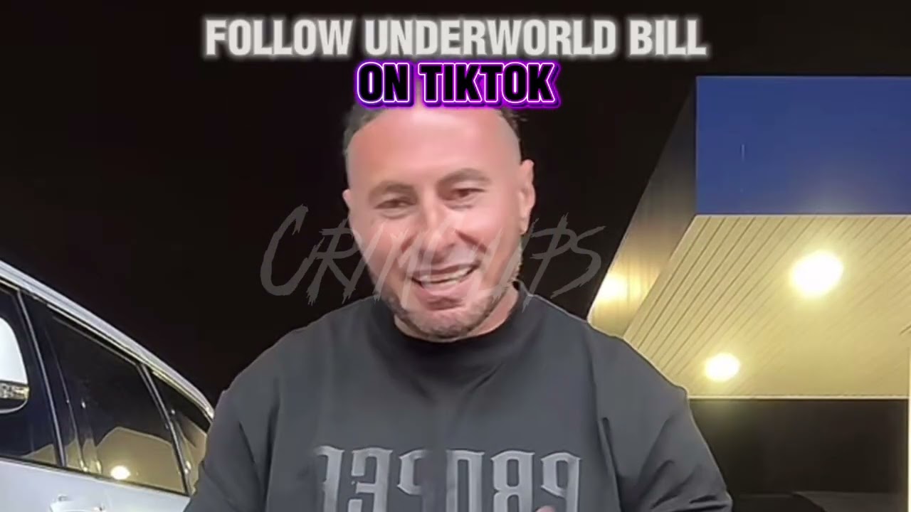 Underworld Bill Heated Response to Montana 
