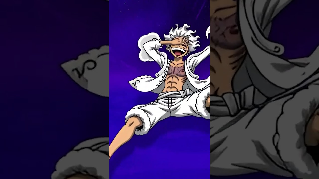 DeadArtX  -  "NIKA"    (Rap do Luffy)  ONE PIECE