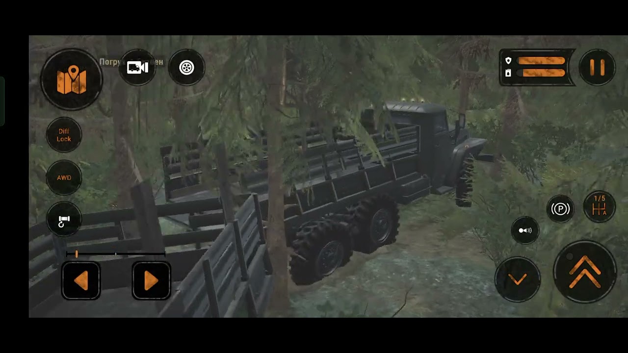 MudRunner #2
