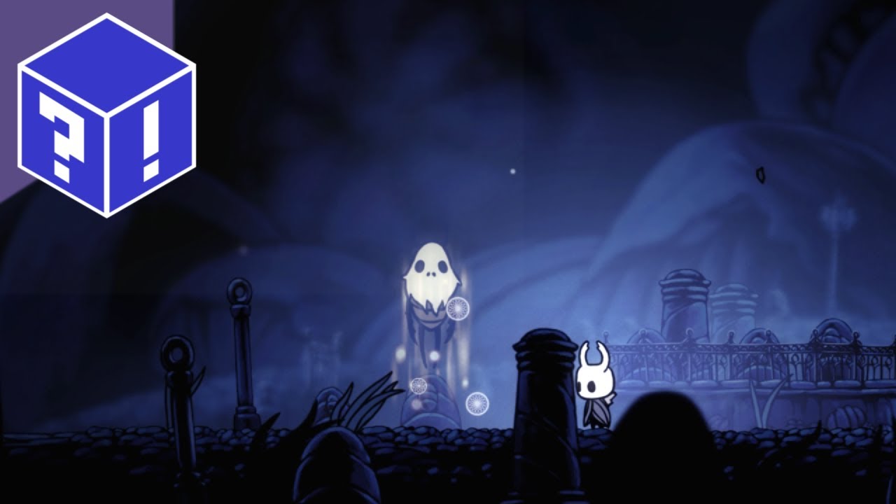 Hollow Knight Part 22 Gravedigger