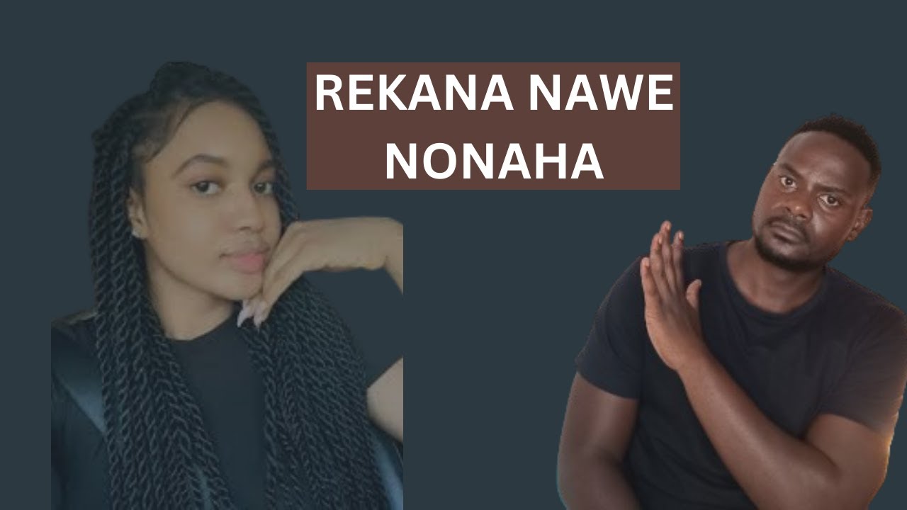 NAKUBWIRA KIMWE MURI IBI BINTU 7 UZAREKANE NAWE.