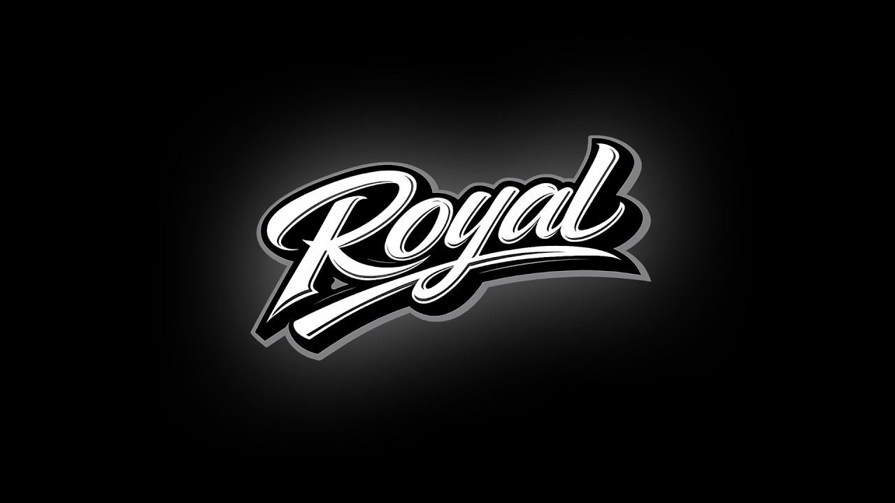 Time has come...  - Team Royal