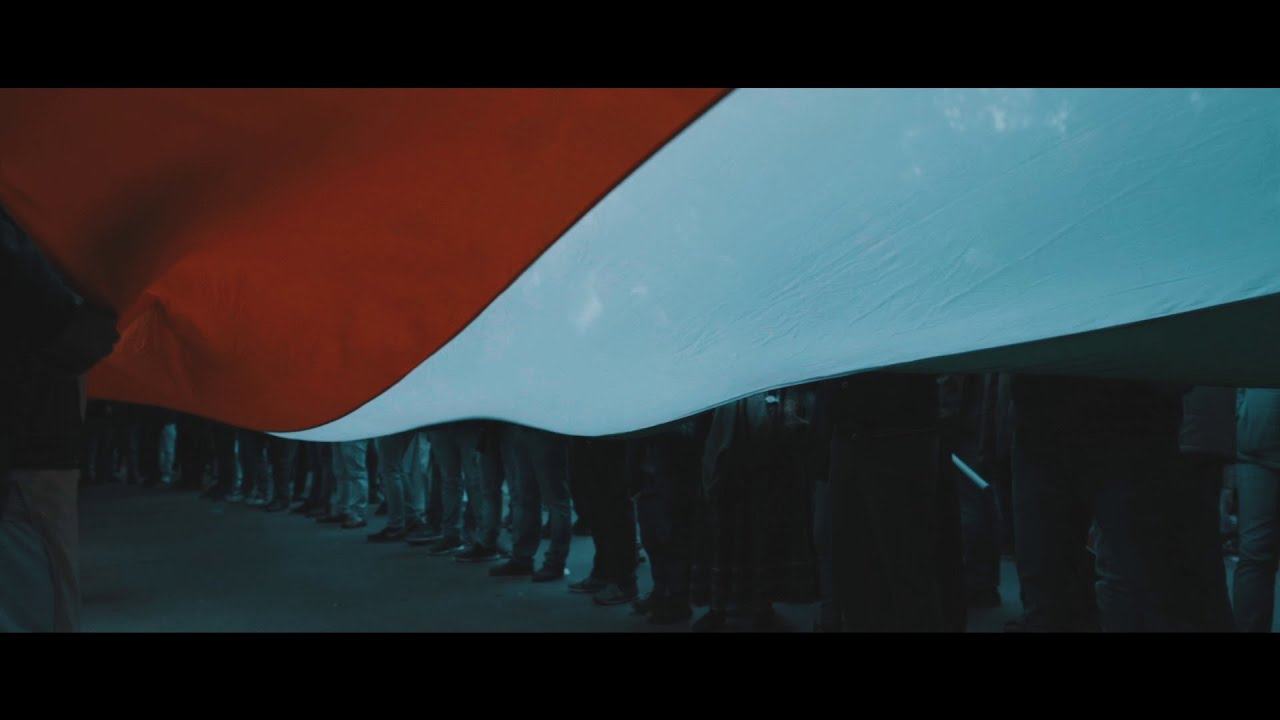 The Cosmic Truth - Not in My Name (Official Music Video)
