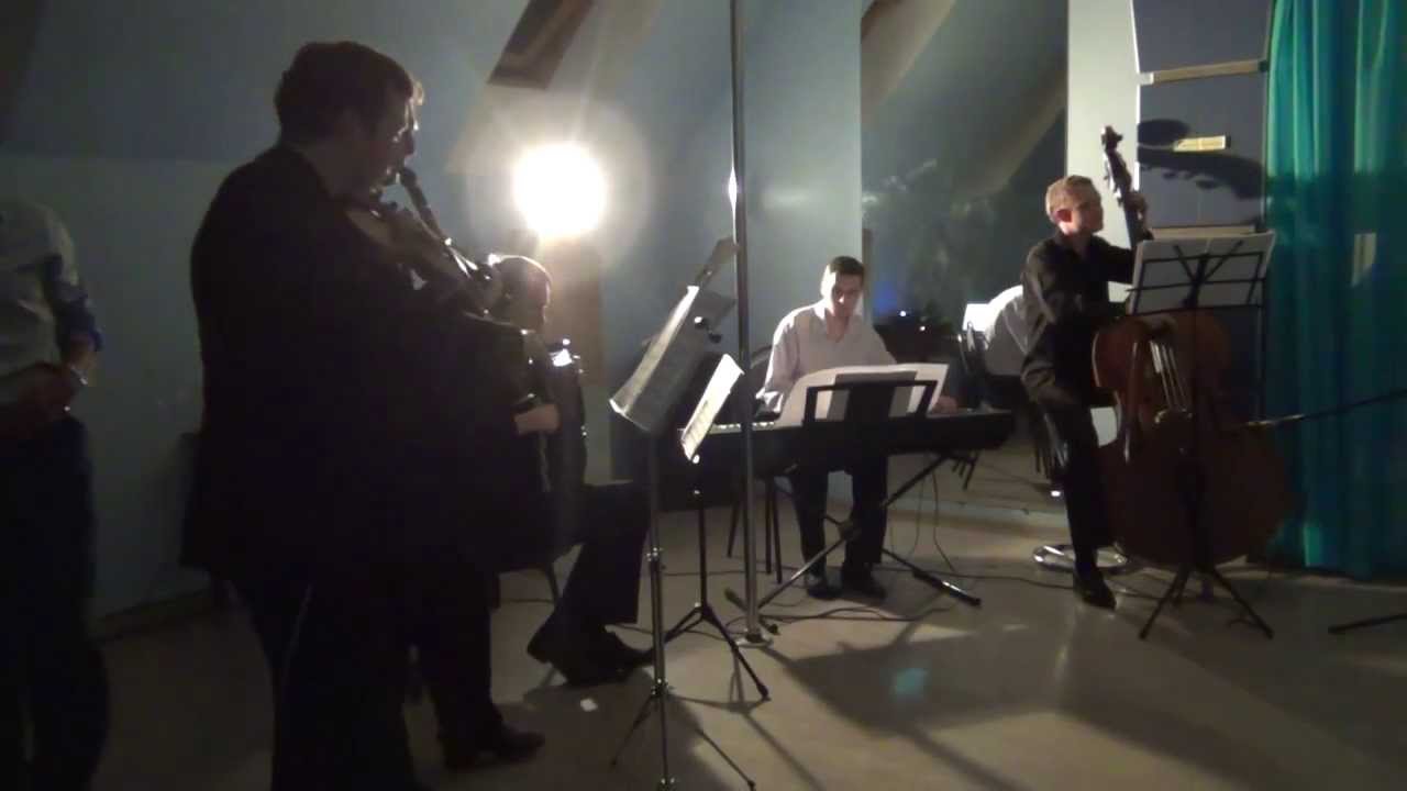 Perfect Sound - Milonga Vieja
