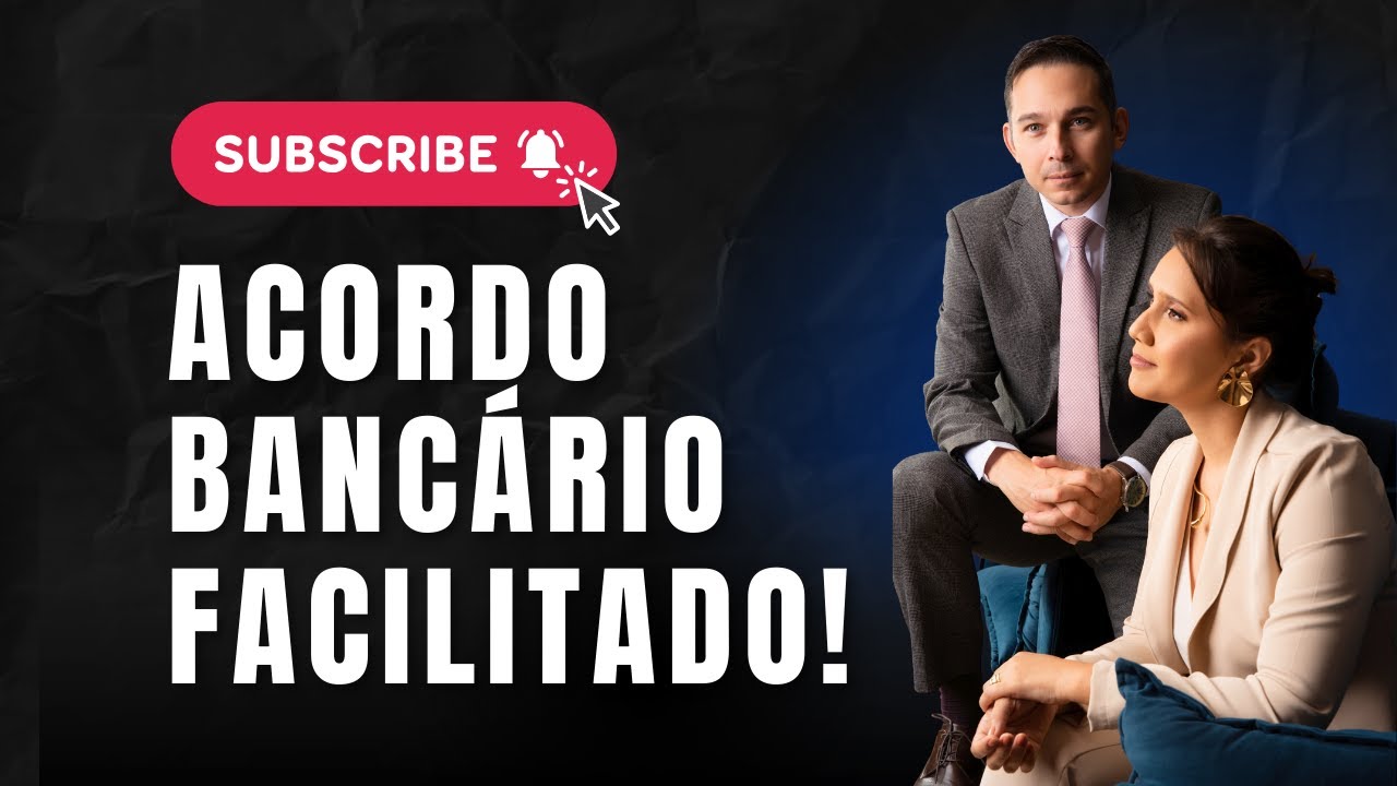Cuidado com o Acordo Facilitado do Banco: Pode Piorar Sua Dívida!