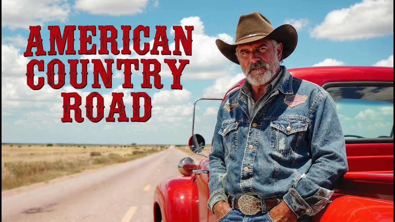 Long Highway Country Music USA