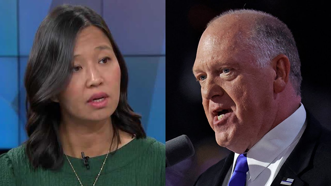 On The Record analysts debate national reaction to Mayor Wu's 'sanctuary city' remarks