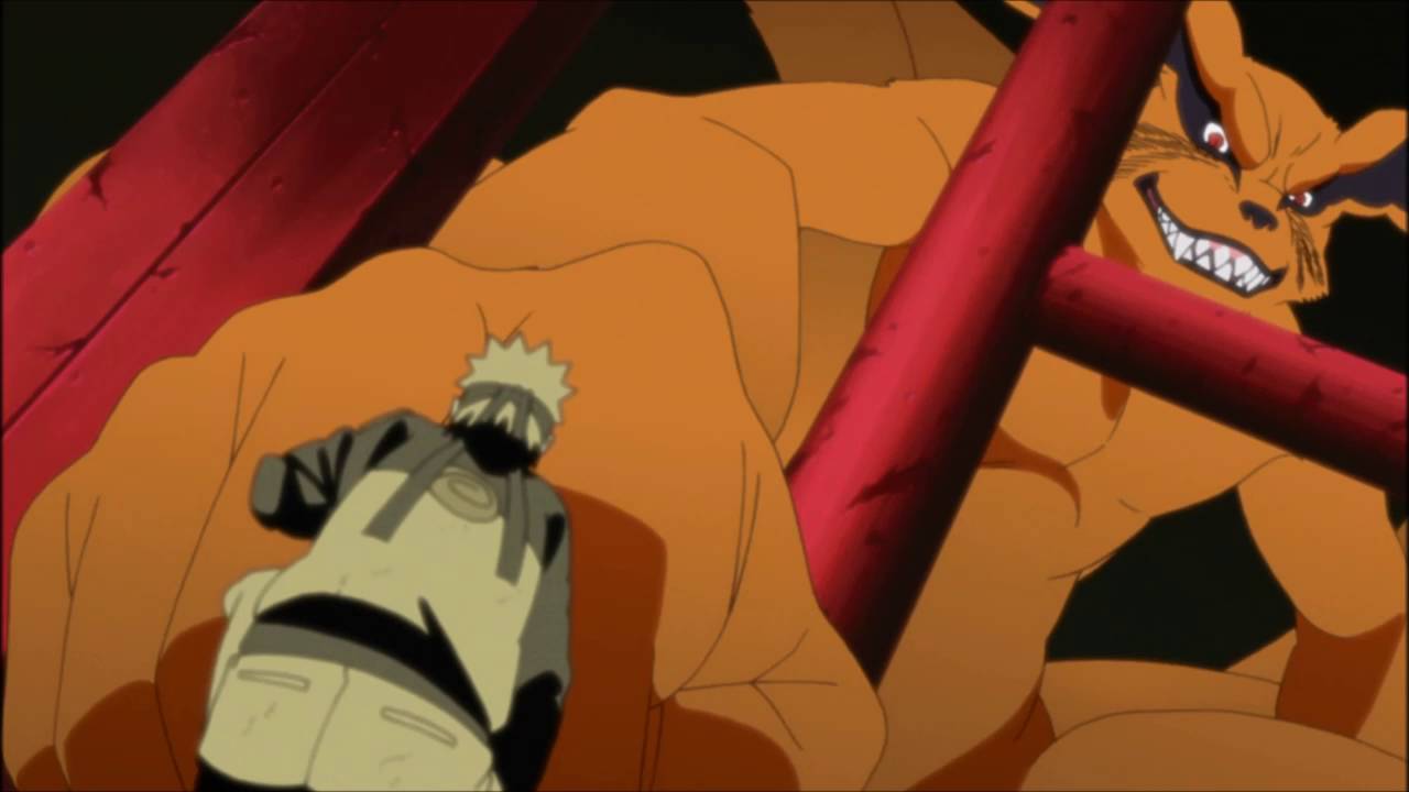 Naruto Shippuden OST III - Naruto Main Theme '16