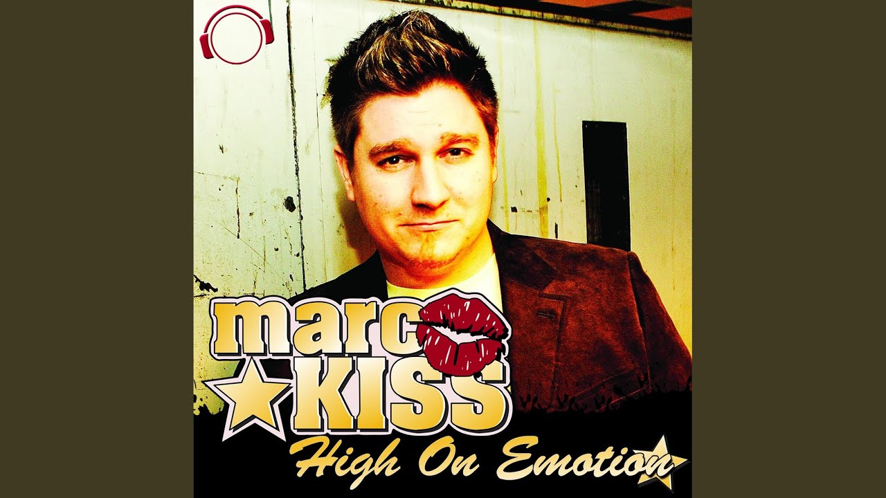 High On Emotion (Justin Corza Meets Greg Blast Remix)