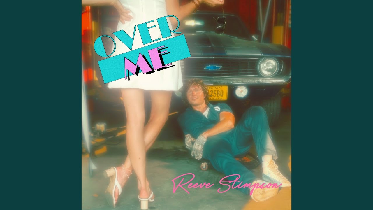 Over Me