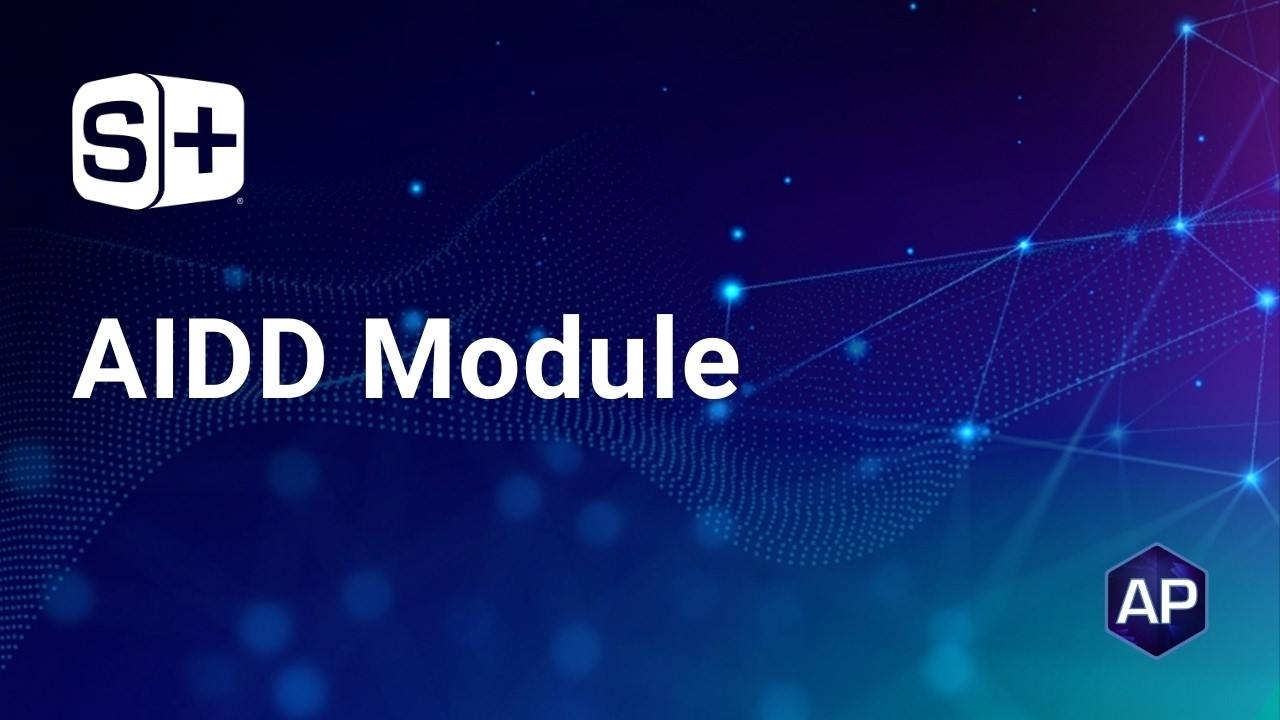ADMET Predictor® 11 AIDD Module