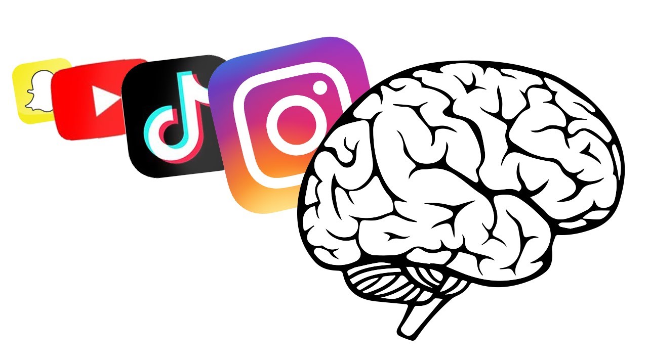Wie Social Media dein Gehirn verändert