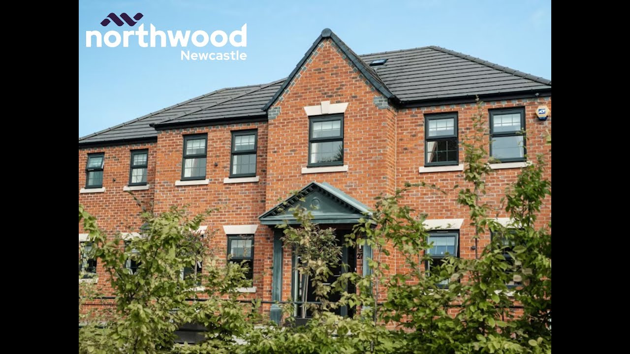 Killingworth Property Tour