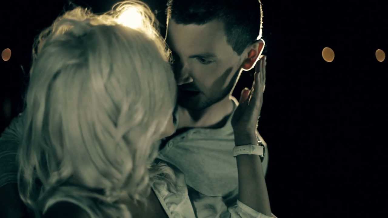 Сергей Сысуев - Где ты? (2011 InLove official video) 1080p