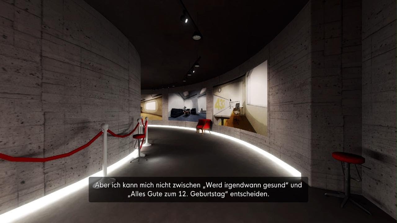 The Stanley Parable: Ultra Deluxe - Tja... #11