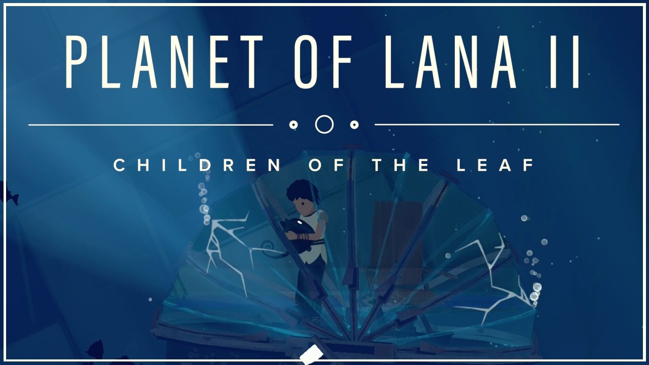 PLANET OF LANA II 🌘 #005 🌗 Tief im Meer