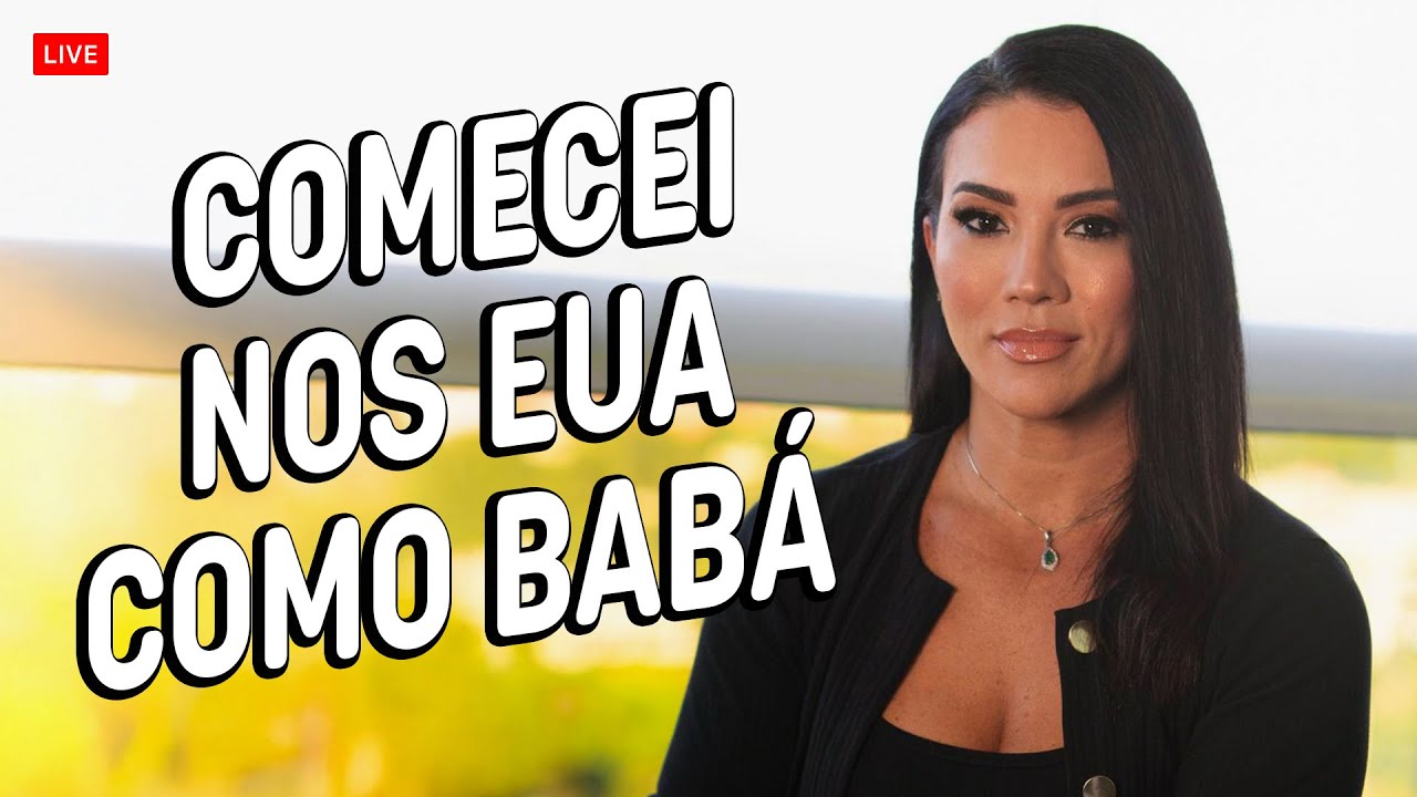 Os caminhos que me levaram a ter sucesso nos EUA #podcast