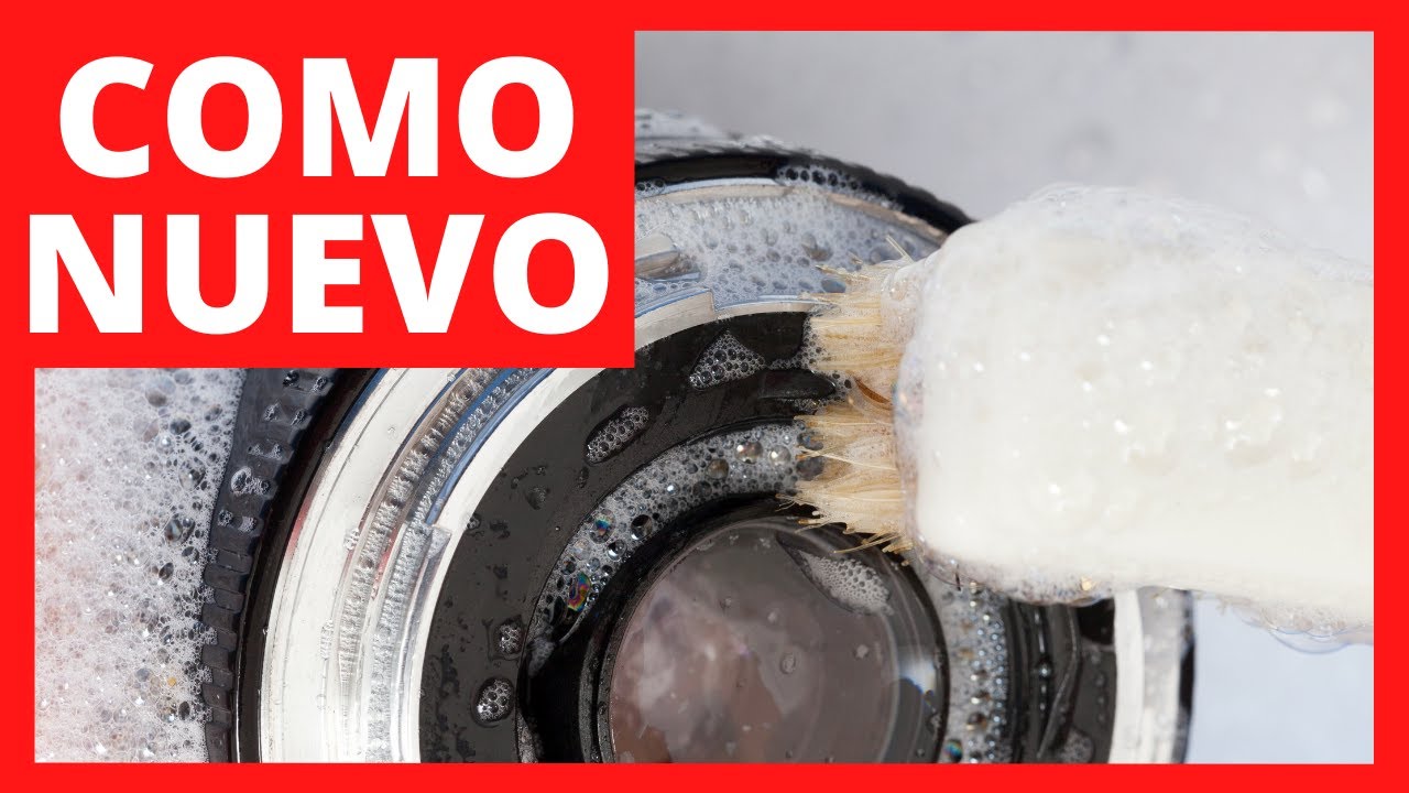 Como LIMPIAR el Lente de una CAMARA FOTOGRAFICA  de [FORMA FACIL Y SENCILLA] 😱