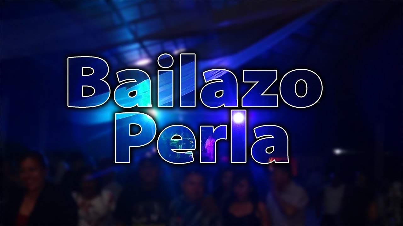 Bailazo XV años Perla | Santa Maria Coatzintla Ver. Angel y su Grupo - Halcones del Amor