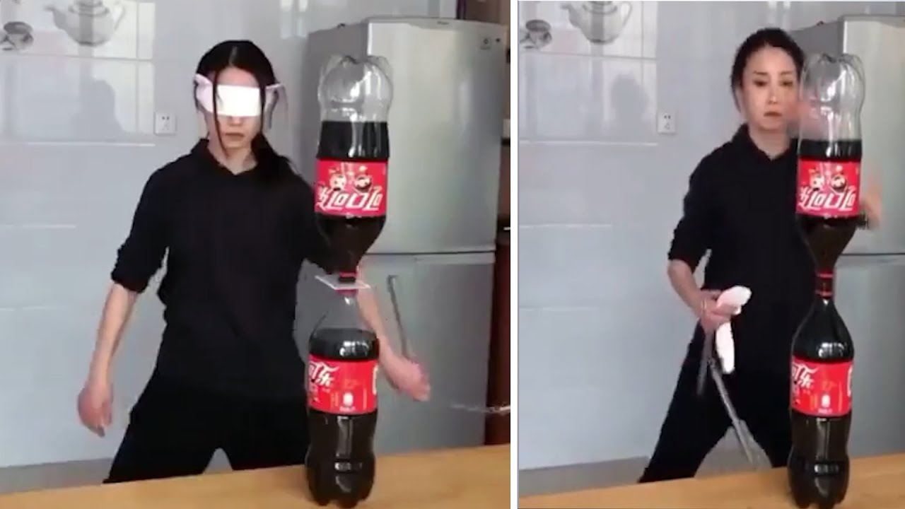 Extremely Talented People Compilation