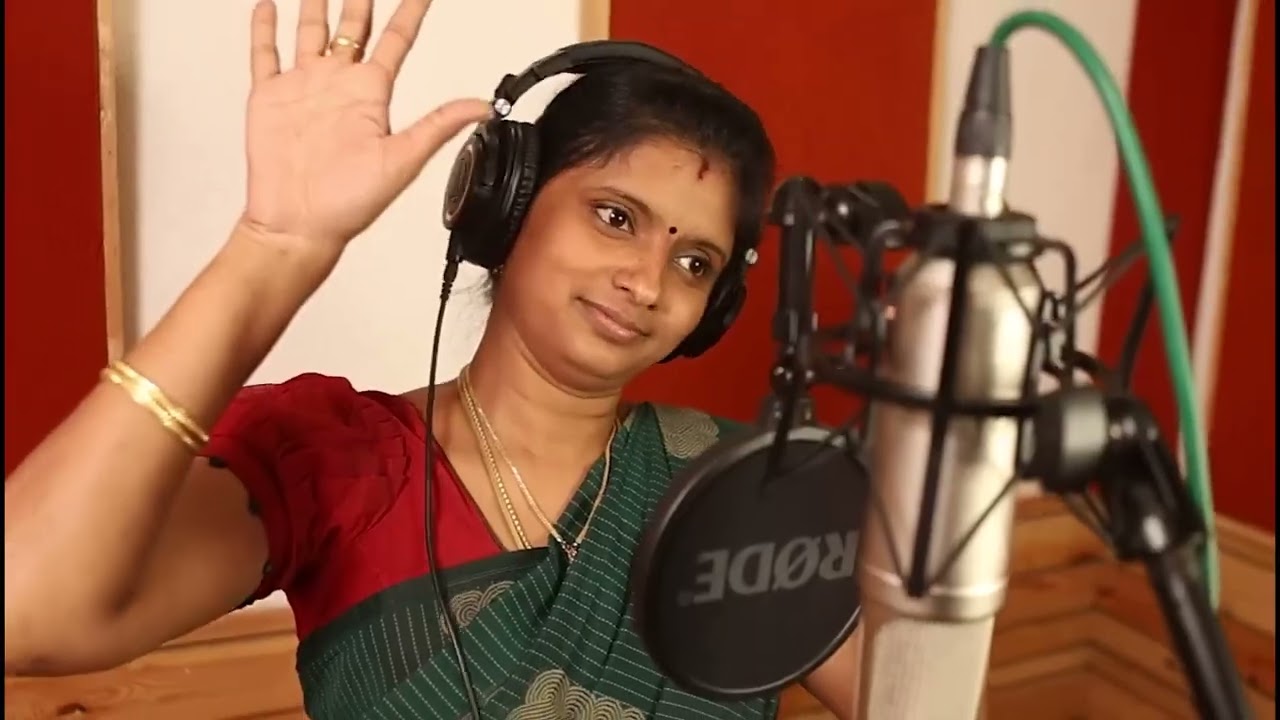 Tvk song தமிழக வெற்றிக்கழகம் பாடல் சிவகங்கை மாவட்டம் #senthilganesh #rajalakshmi#officialmusic