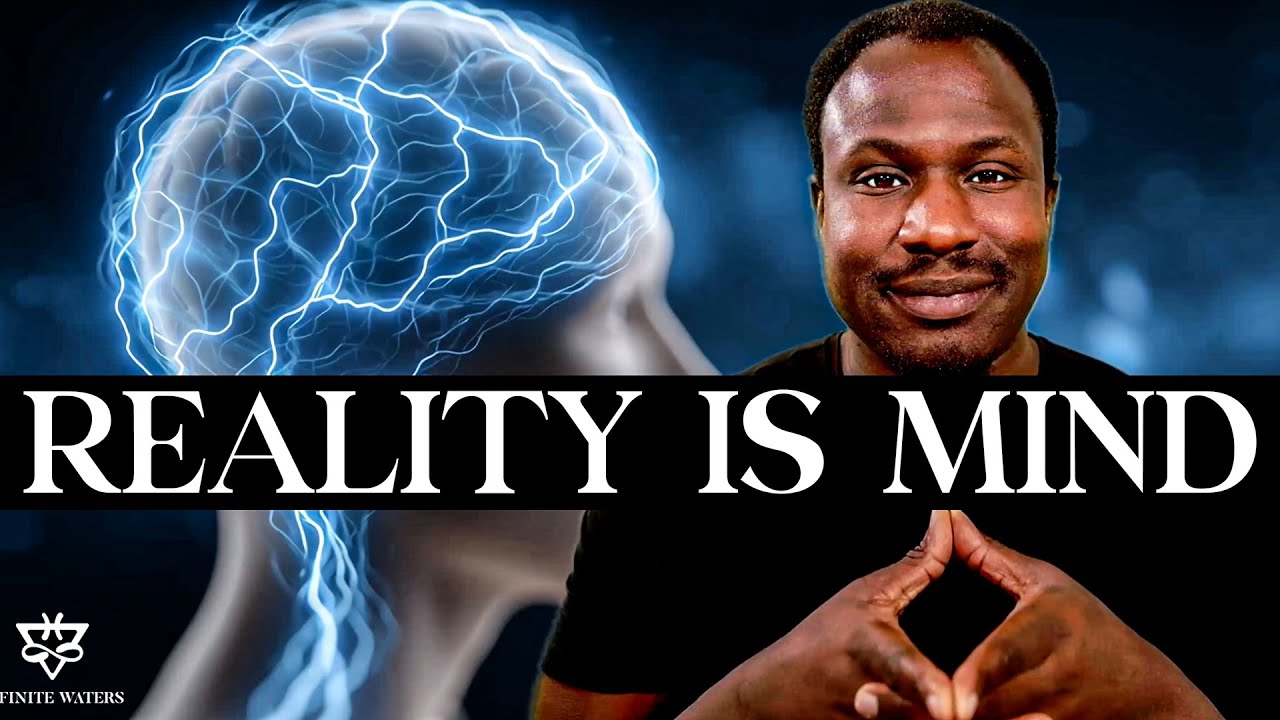 It&rsquo;s All Mental &mdash; 7 Spiritual Laws The Elite Use To Shape Reality